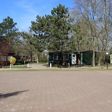 Feriendorf Am Flaemingbad コスヴィッヒ エクステリア 写真